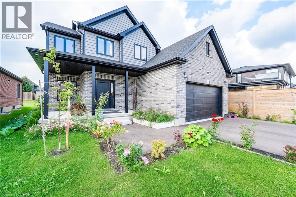 136 VILLAGE Road - 4