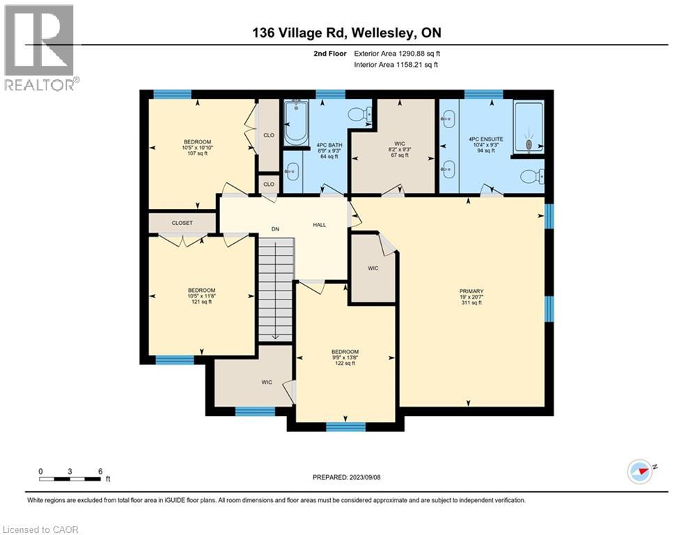 136 VILLAGE Road - 45
