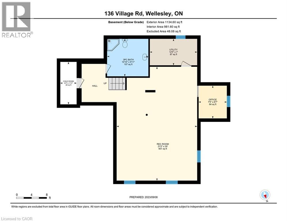 136 VILLAGE Road - 46