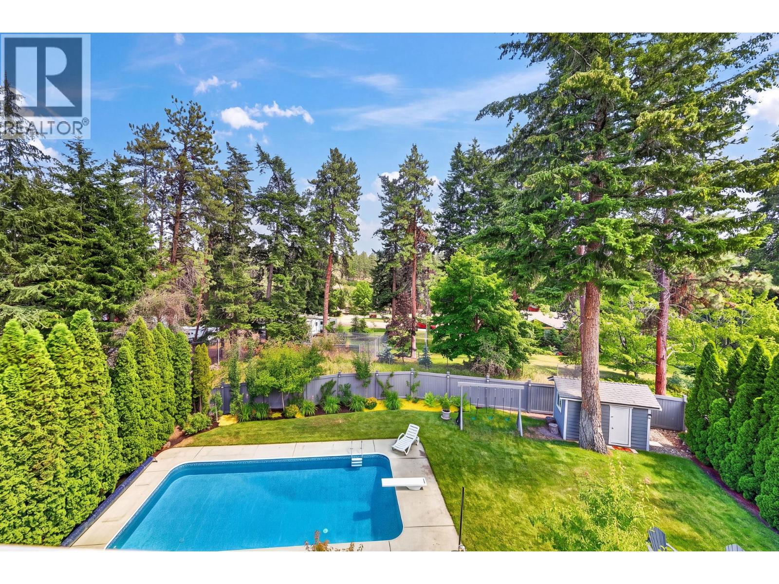  2156 Shannon Woods Way, West Kelowna