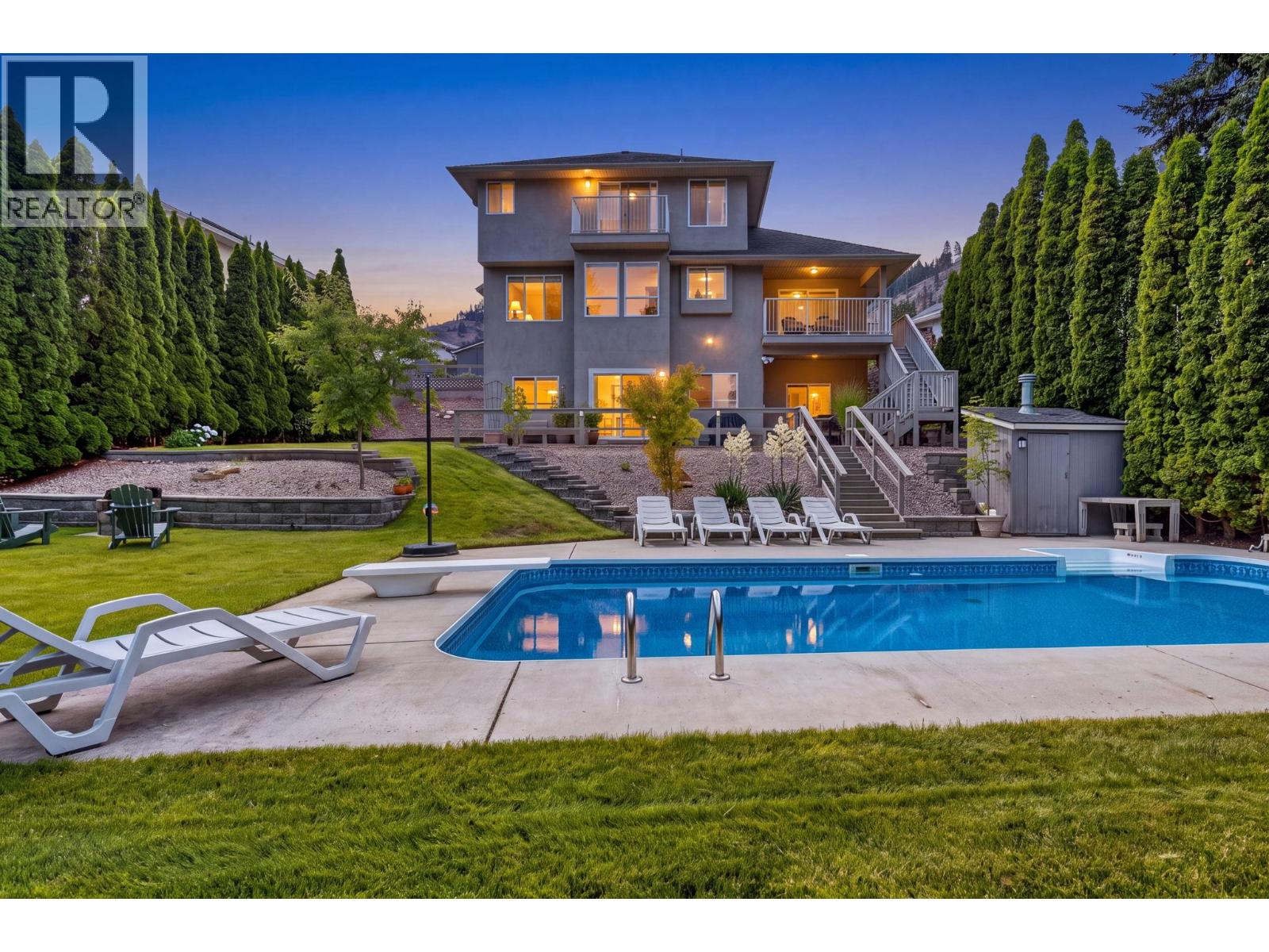  2156 Shannon Woods Way, West Kelowna