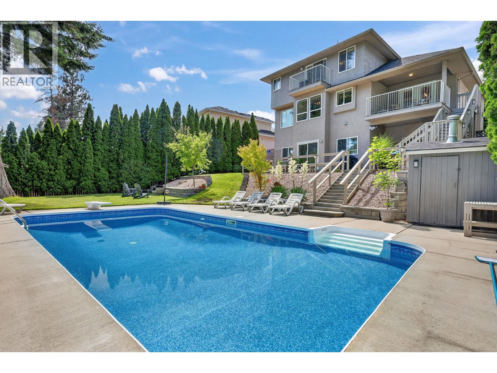  2156 Shannon Woods Way, West Kelowna