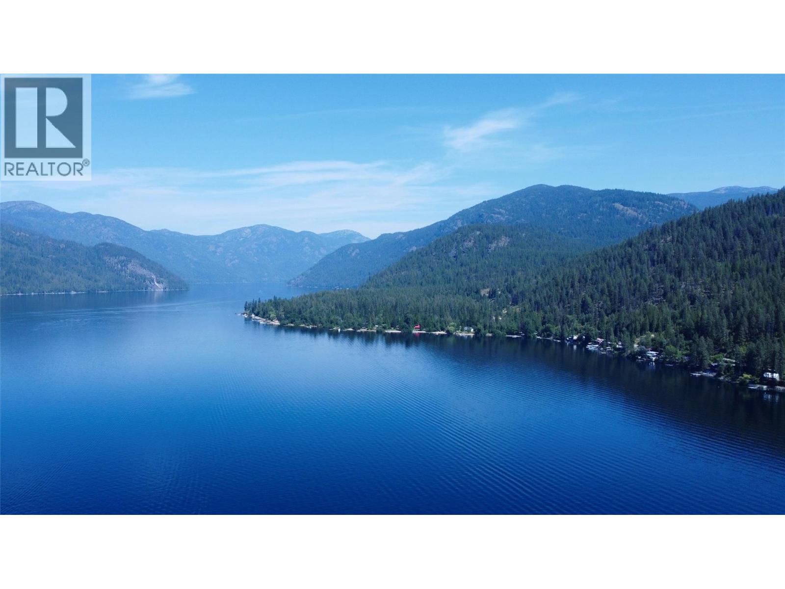 3109 East Lake Drive, Christina Lake