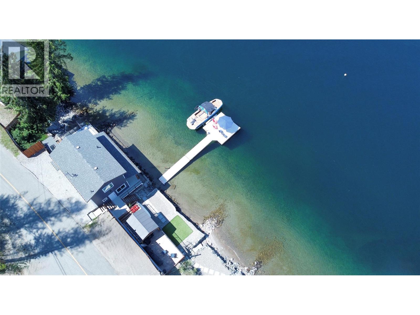 3109 East Lake Drive - 1