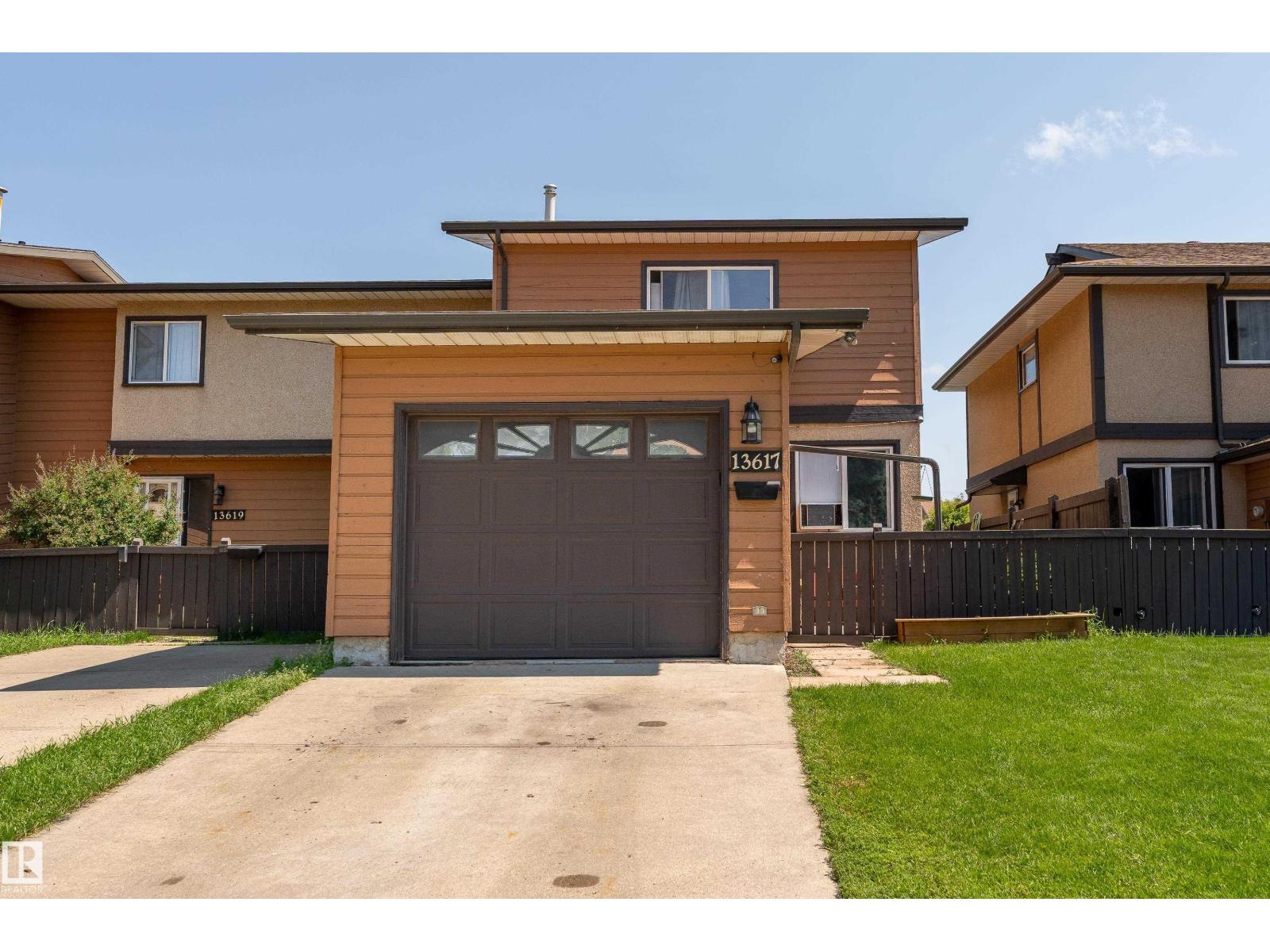 13617 28 ST NW - 2