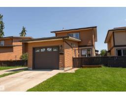 Row / Townhouse for sale at 13617 28 St NW, Edmonton — MLS® E4498430