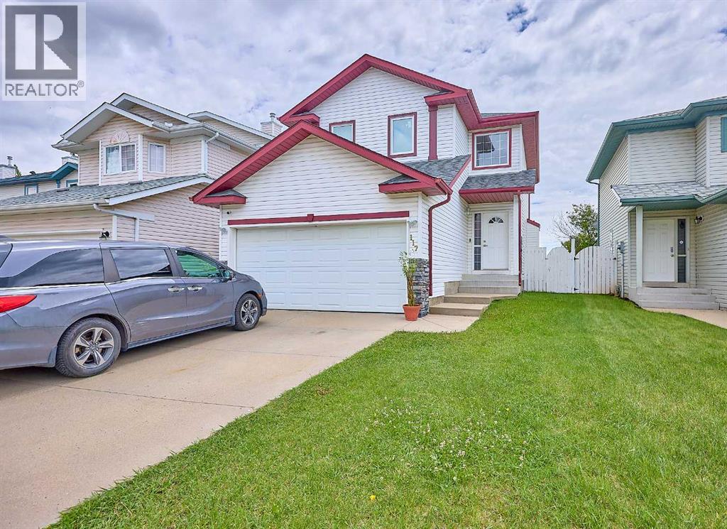 117 Douglas Ridge Circle SE - 1