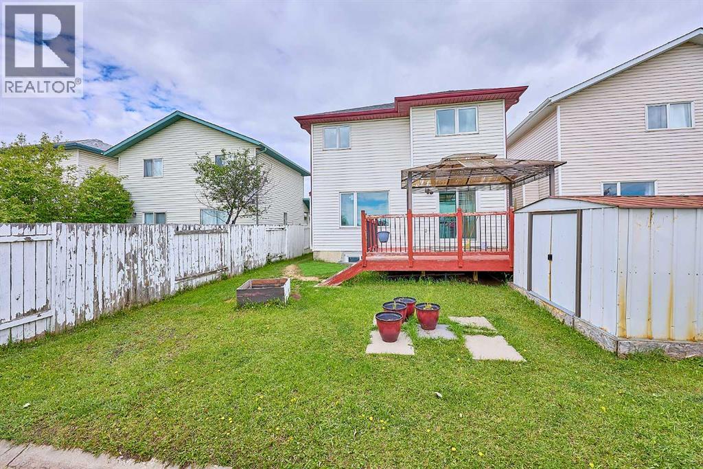 117 Douglas Ridge Circle SE - 48