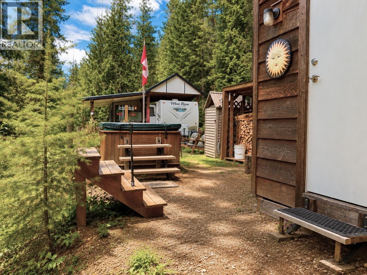  87 Dolly Varden Road, Enderby