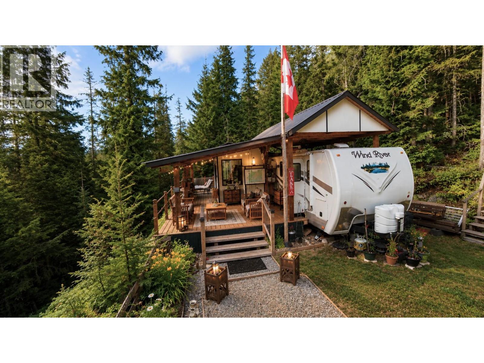 87 Dolly Varden Road, Enderby