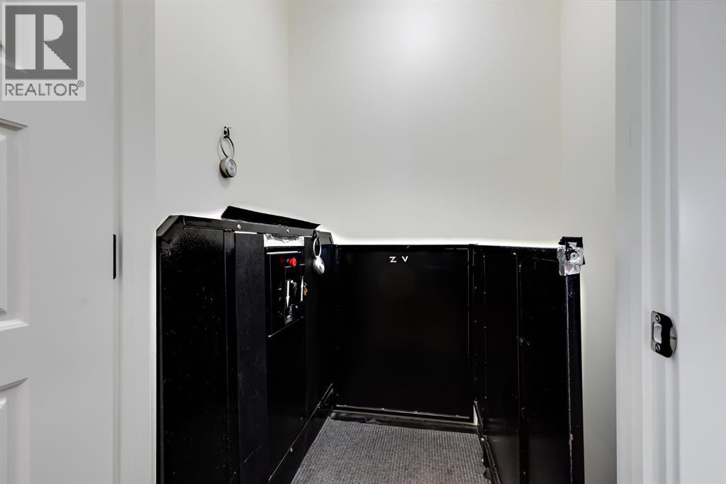 Elevator