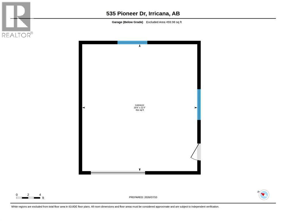 535 Pioneer Drive — photo 41
