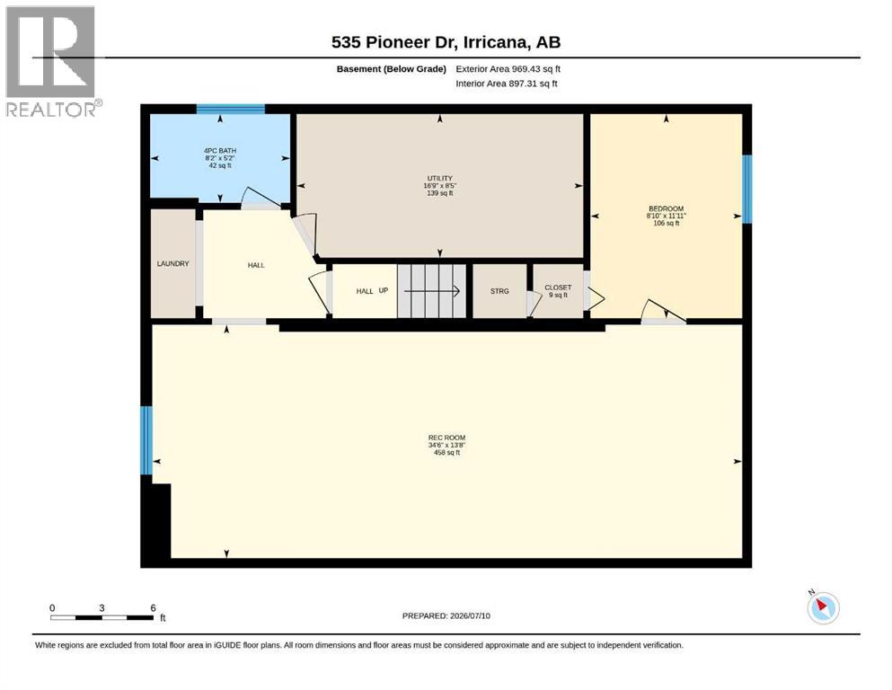 535 Pioneer Drive — photo 40