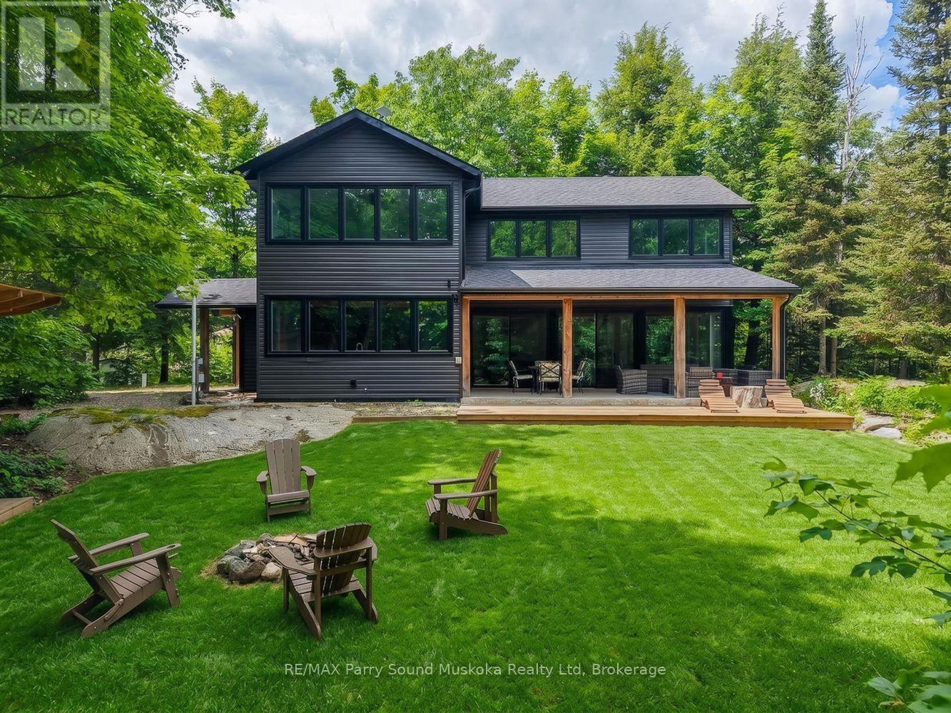 13 LABRASH LAKE ROAD - 1