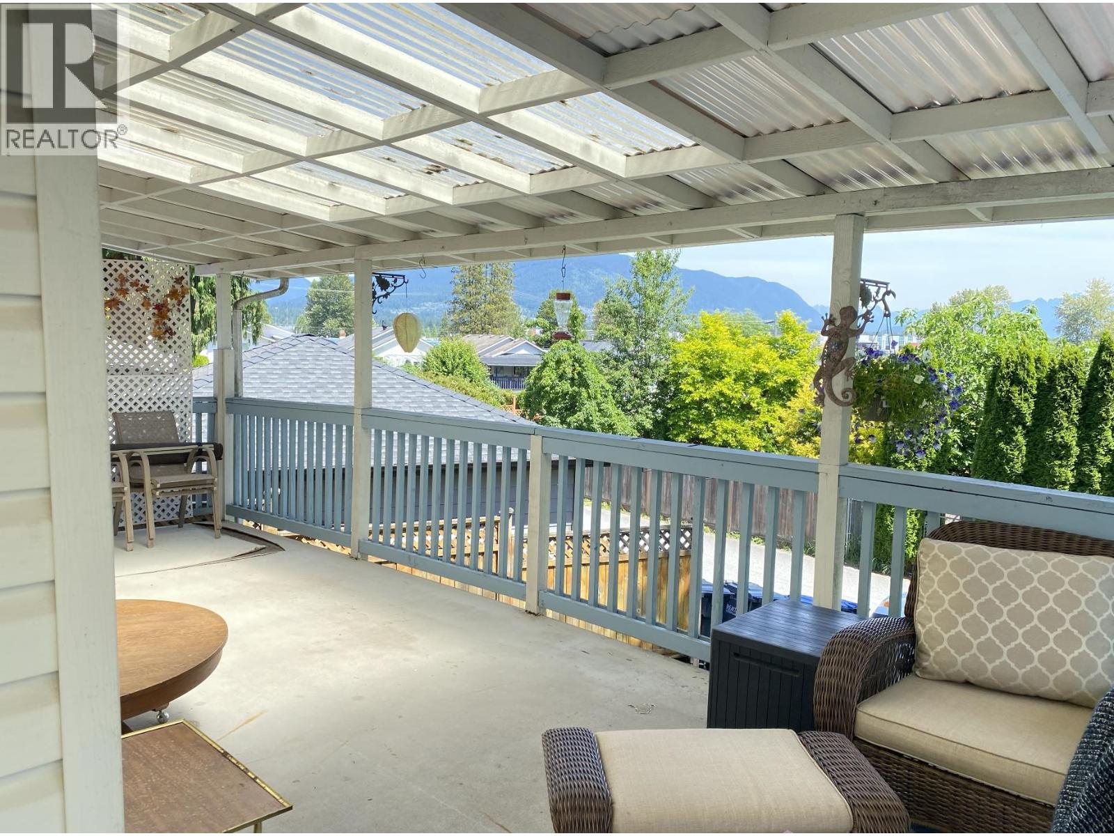 1955 PITT RIVER ROAD, Port Coquitlam