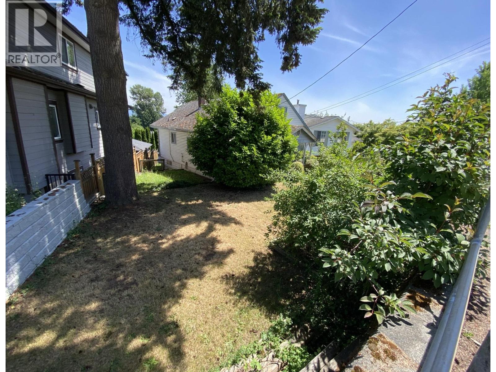 1955 PITT RIVER ROAD, Port Coquitlam