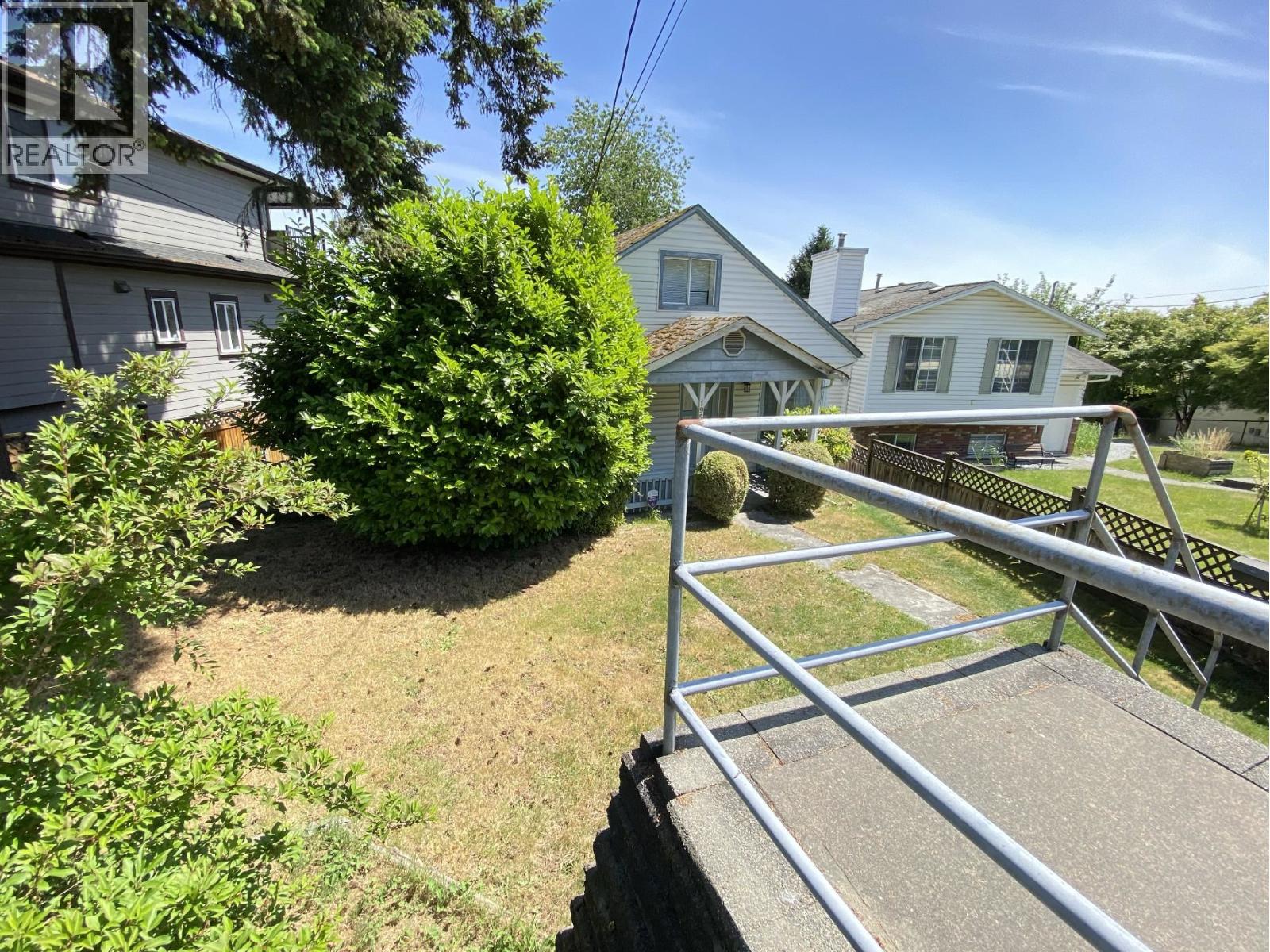 1955 PITT RIVER ROAD, Port Coquitlam