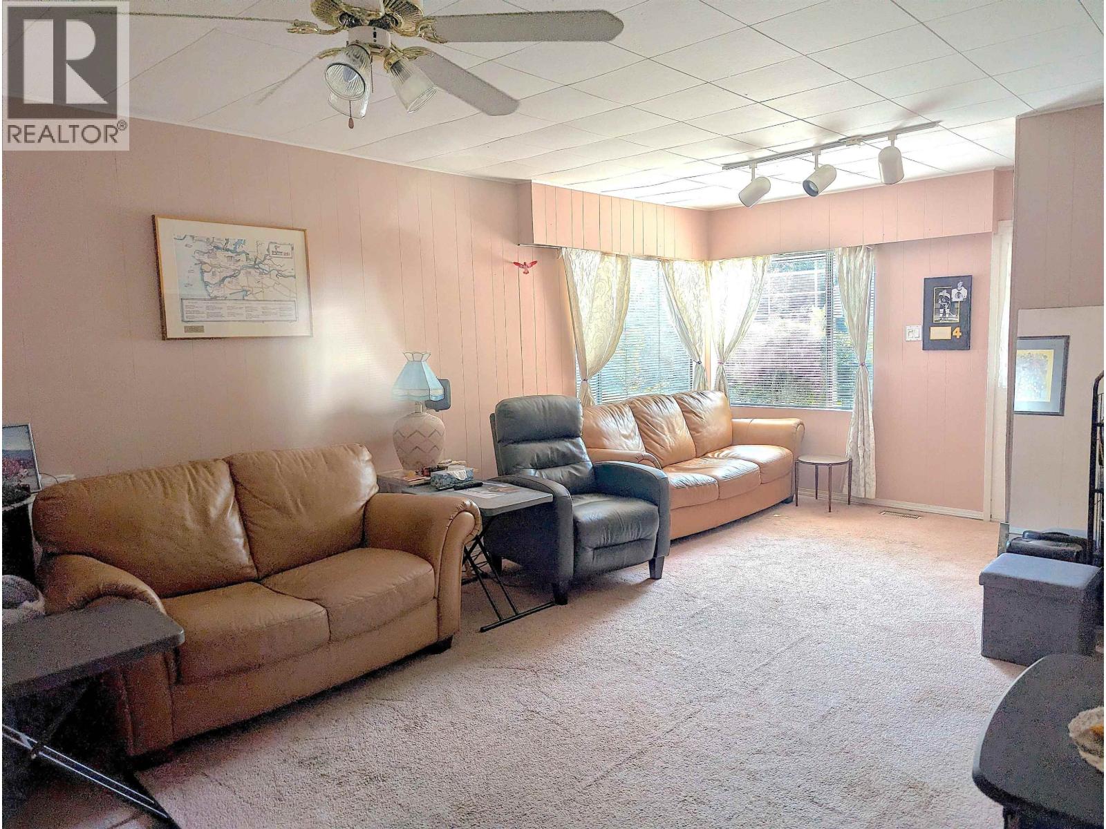 1955 PITT RIVER ROAD, Port Coquitlam