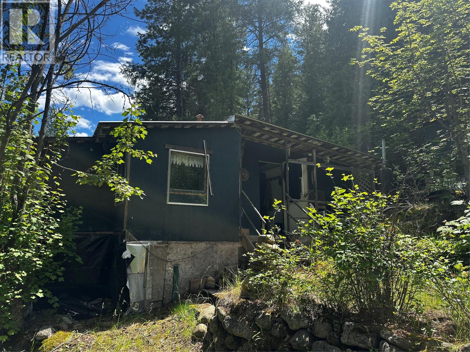 648 LOWER ARROW LAKE Road - 32