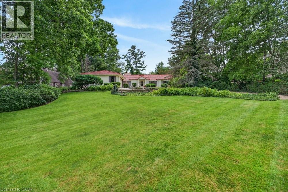 230 MORRISON Road - 22