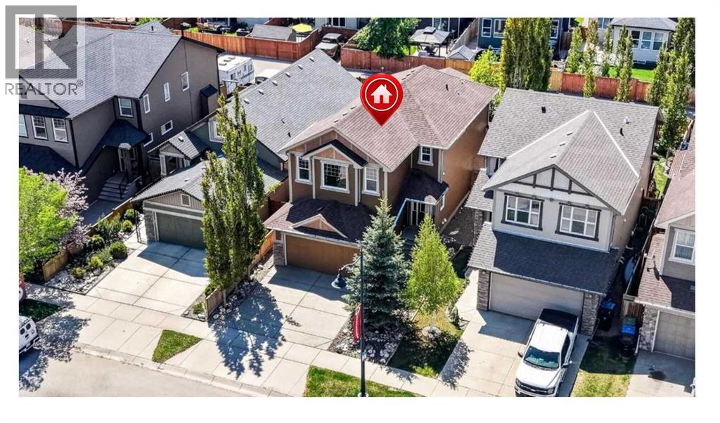 127 Legacy Circle SE - 1