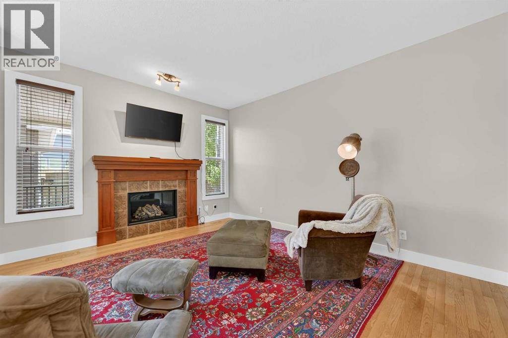 127 Legacy Circle SE - 21