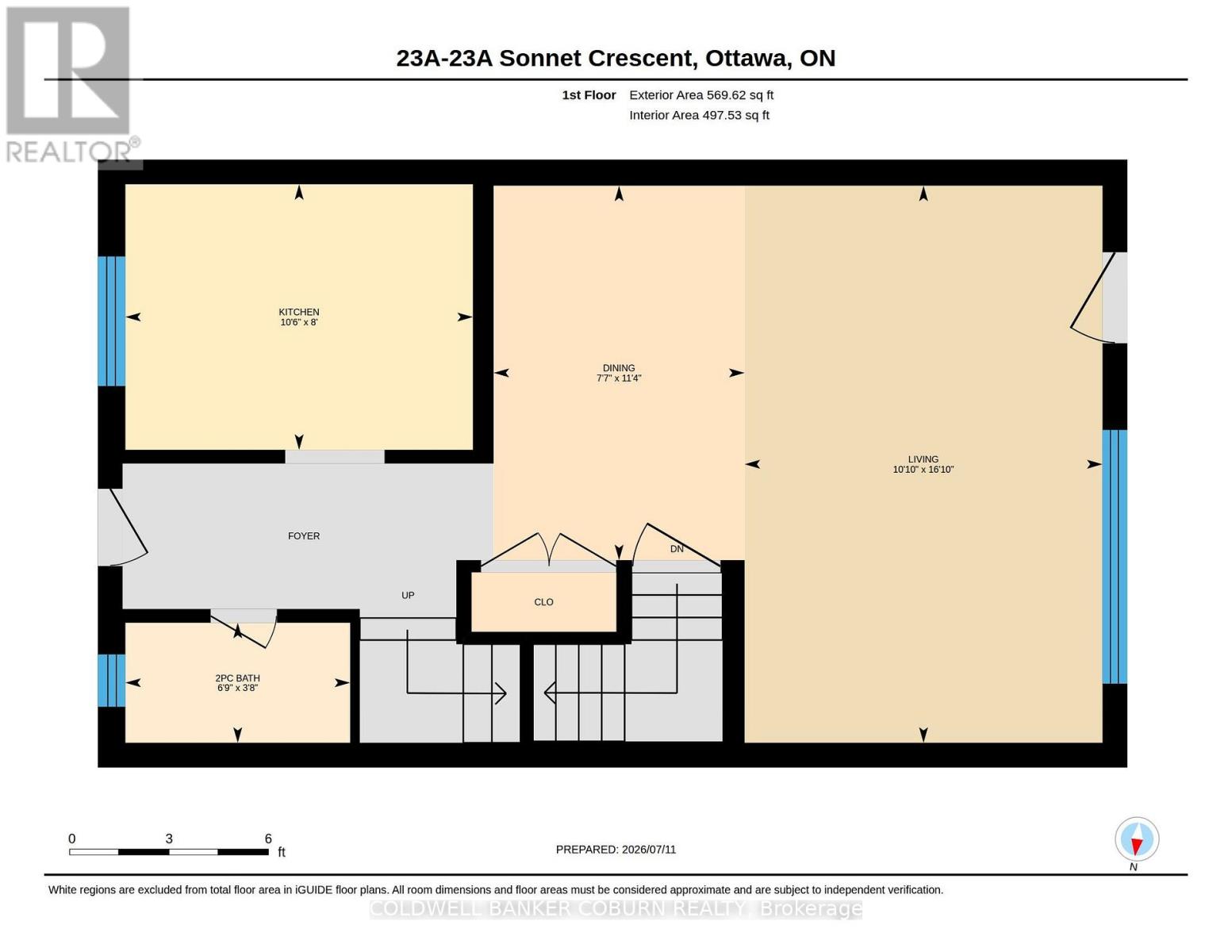 #23 23 SONNET CRESCENT S - 31