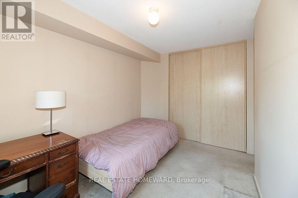 #626 77 MAITLAND PLACE - 20
