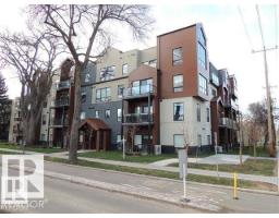 Apartment for sale at #103 10006 83 Av NW, Edmonton — MLS® E4498437