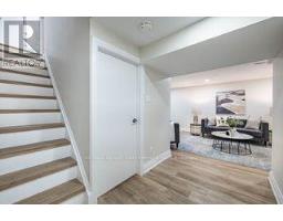 46 - 3065 Lenester Drive, Mississauga, ON L5C2B8 Photo 24