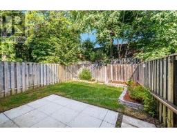 46 - 3065 Lenester Drive, Mississauga, ON L5C2B8 Photo 30