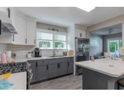 Foyer - 10193 Williams Road, Fairfield Island, Chilliwack, BC V2P5H3 Photo 6