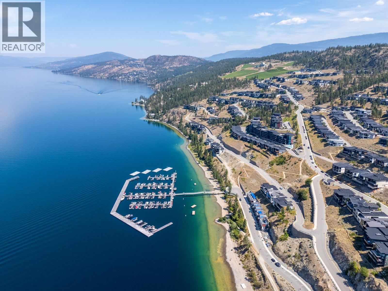 103 3434 Mckinley Beach Drive, Kelowna