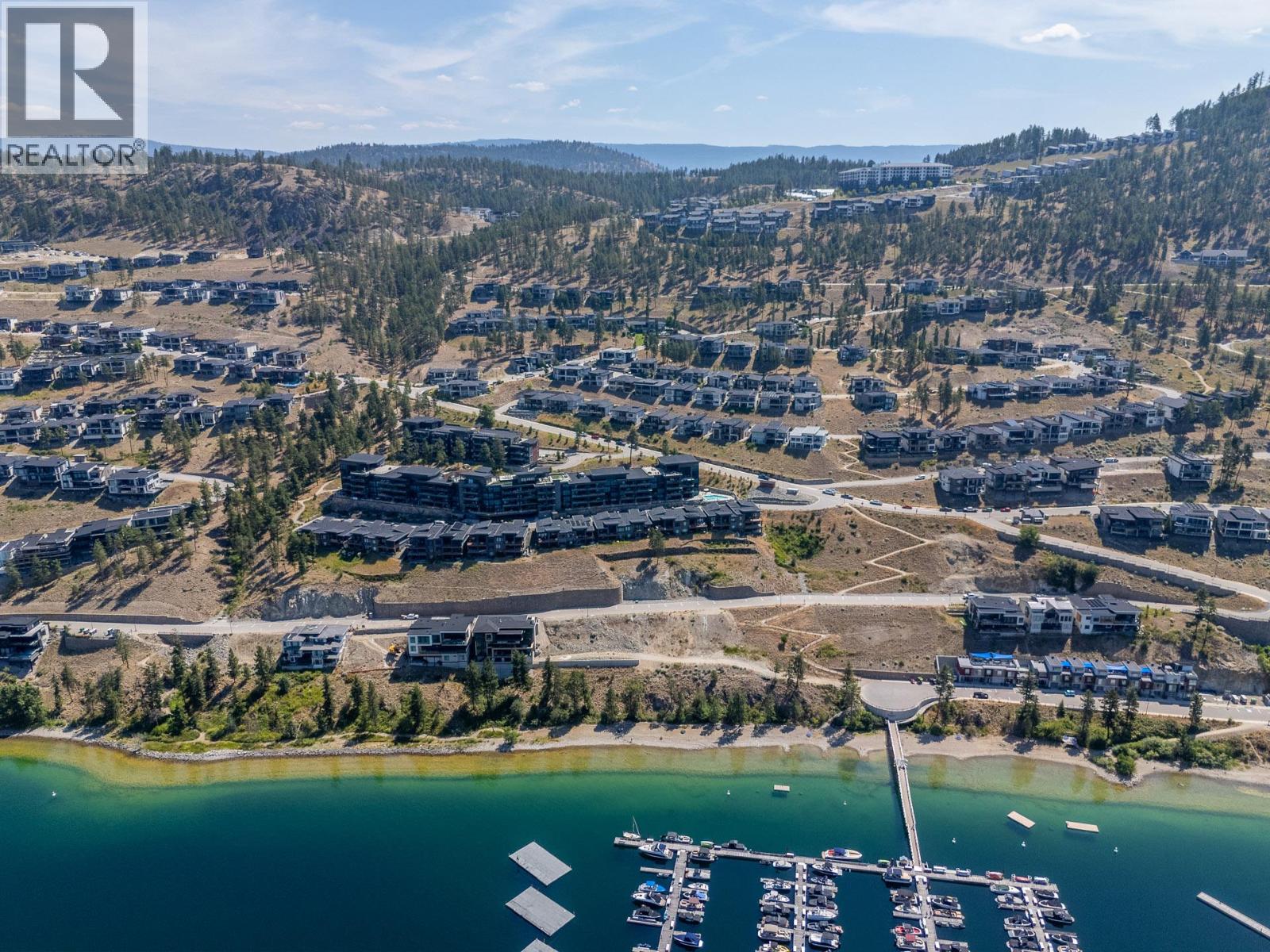 103 3434 Mckinley Beach Drive, Kelowna
