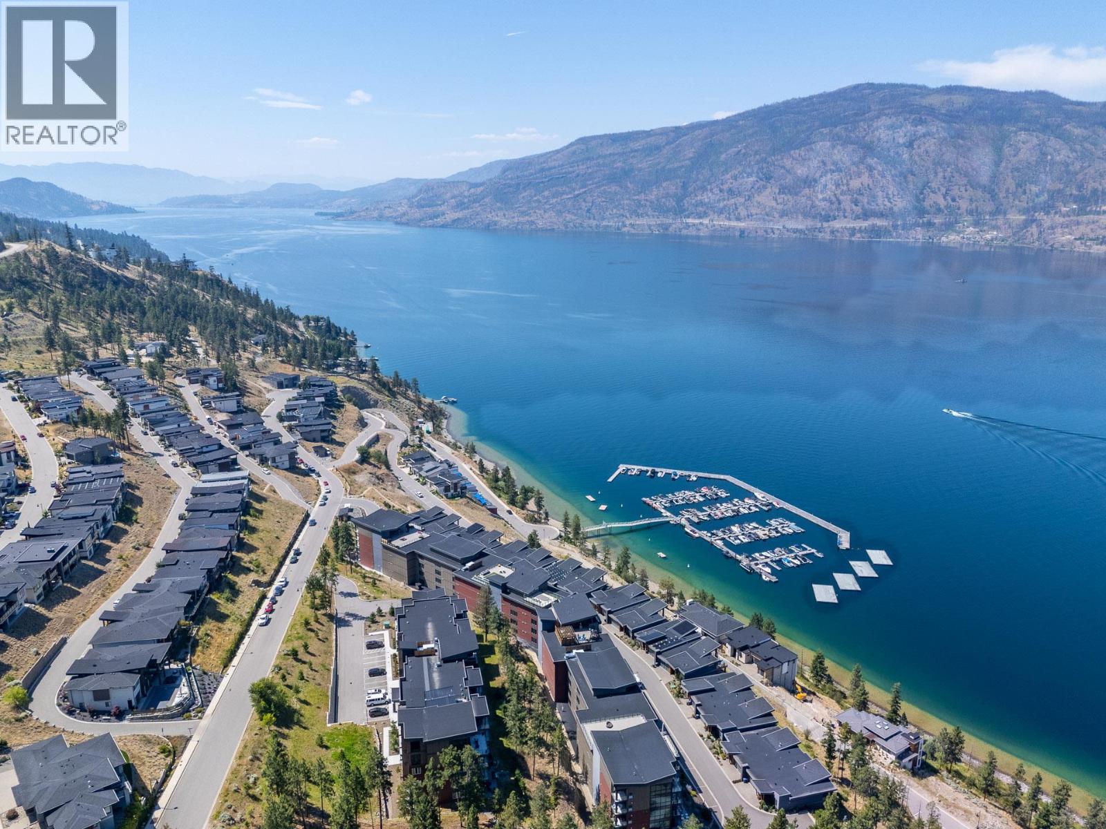 103 3434 Mckinley Beach Drive, Kelowna