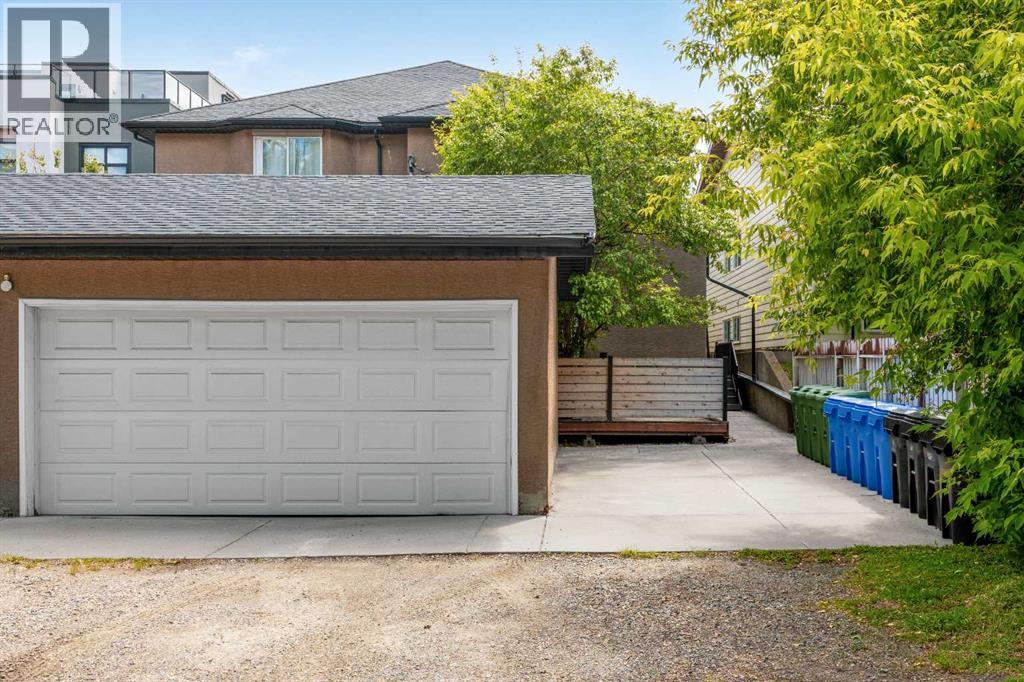 #2 1728 36 Avenue SW - 38