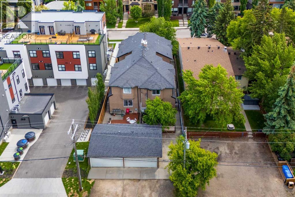 #2 1728 36 Avenue SW - 39