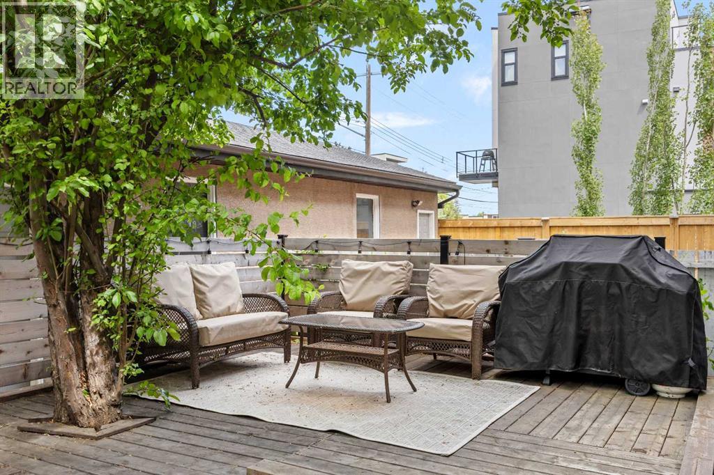 #2 1728 36 Avenue SW - 36