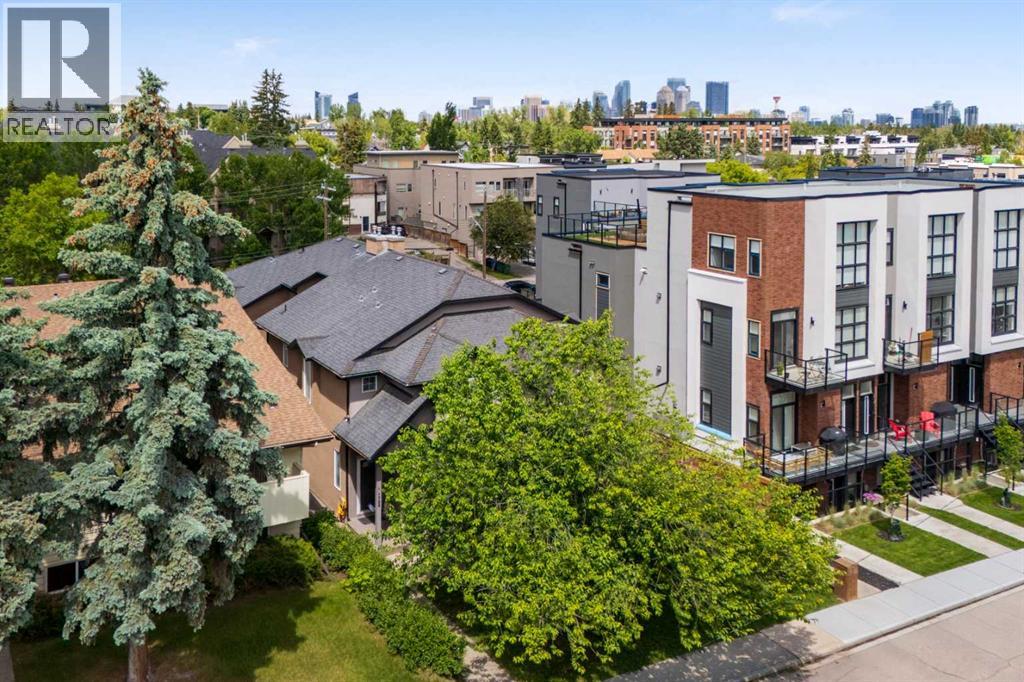 #2 1728 36 Avenue SW - 40