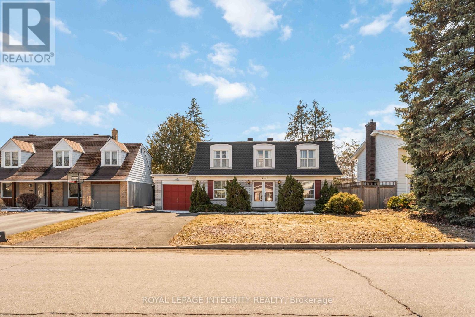 4 Bed, 3 Bath House for Rent in Ottawa – 1842 PLAYFAIR DRIVE, Ottawa – MLS# X13553736 - Image 1