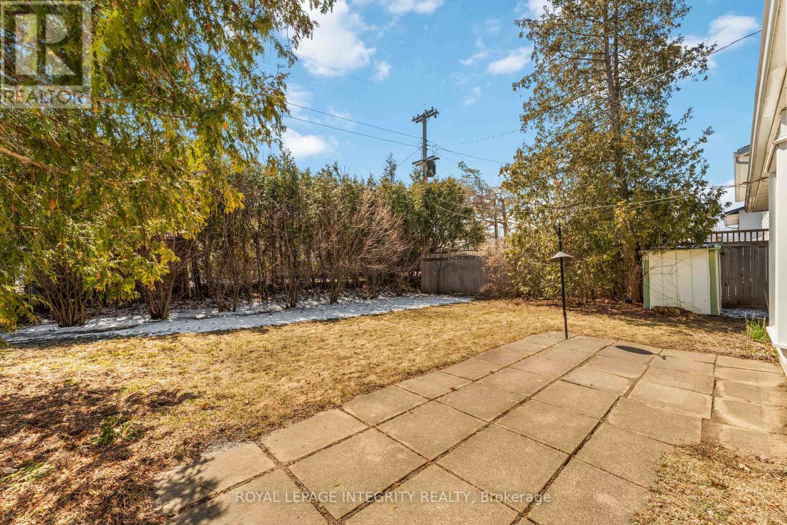 4 Bed, 3 Bath House for Rent in Ottawa – 1842 PLAYFAIR DRIVE, Ottawa – MLS# X13553736 - Image 37