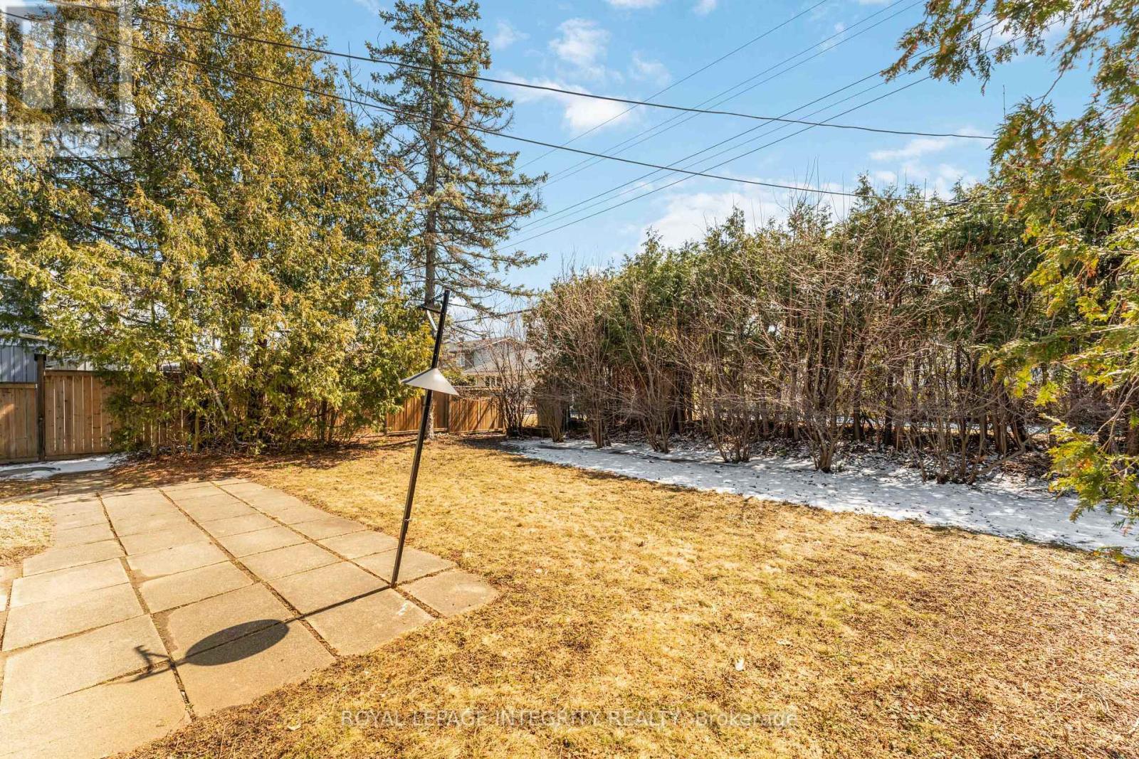 4 Bed, 3 Bath House for Rent in Ottawa – 1842 PLAYFAIR DRIVE, Ottawa – MLS# X13553736 - Image 38