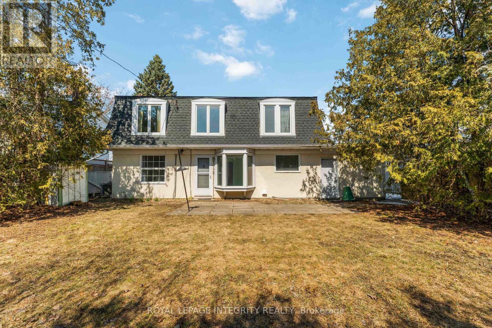 4 Bed, 3 Bath House for Rent in Ottawa – 1842 PLAYFAIR DRIVE, Ottawa – MLS# X13553736 - Image 39
