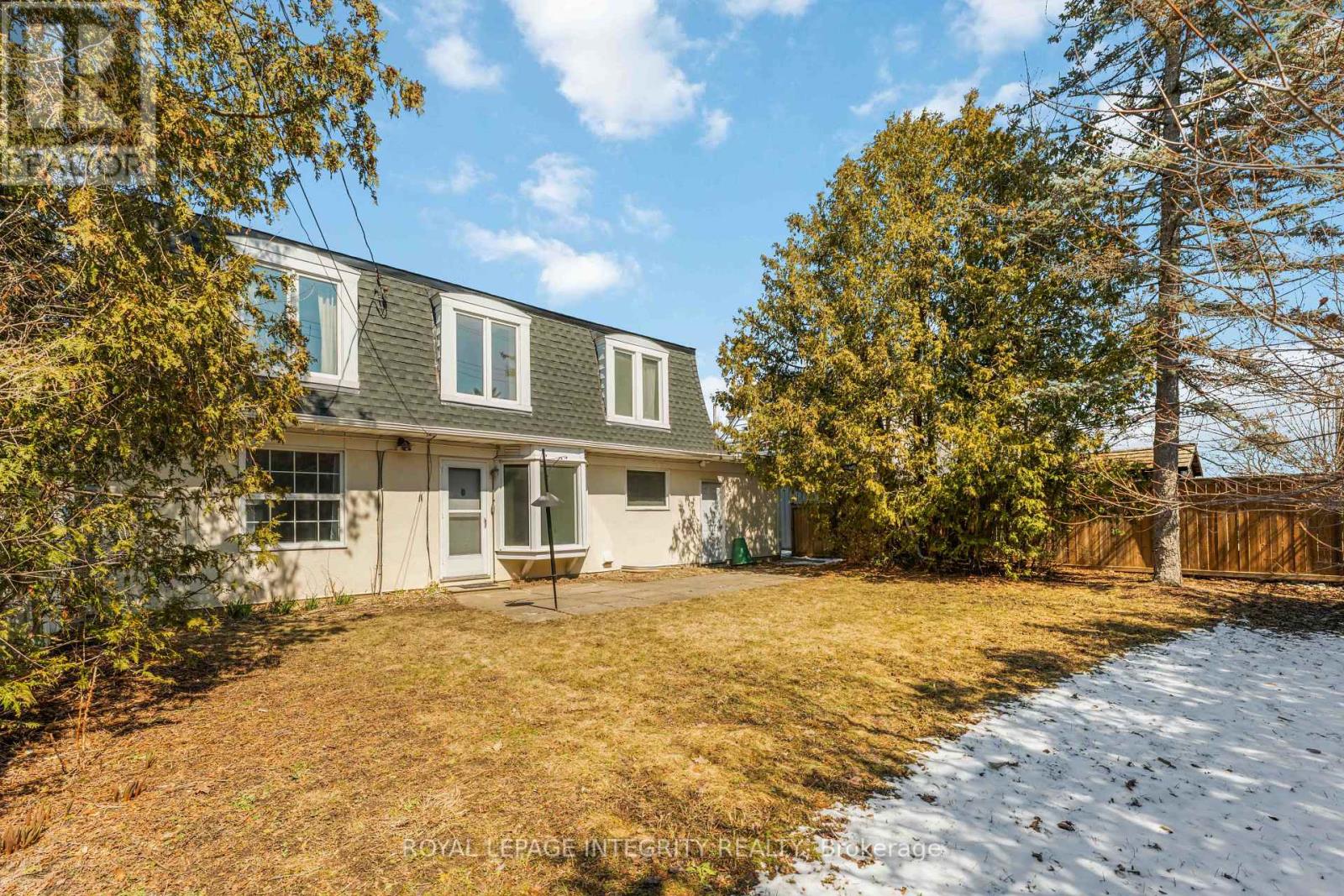 4 Bed, 3 Bath House for Rent in Ottawa – 1842 PLAYFAIR DRIVE, Ottawa – MLS# X13553736 - Image 40