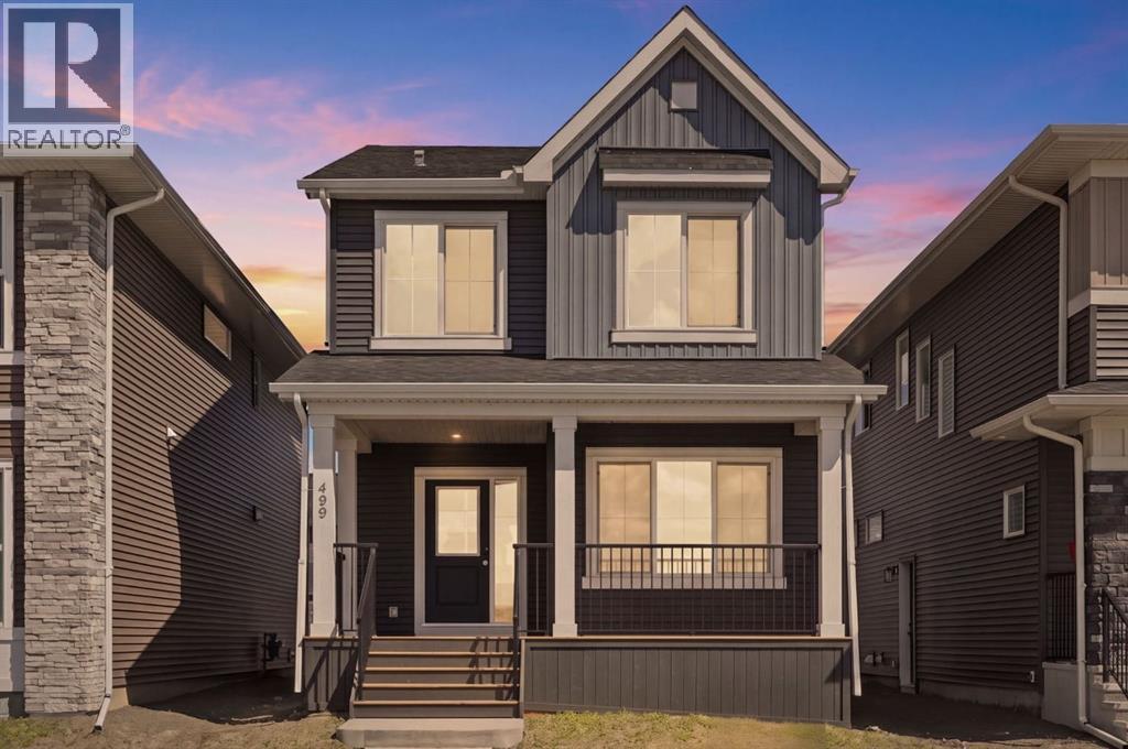499 Lawthorn Way SE - 1