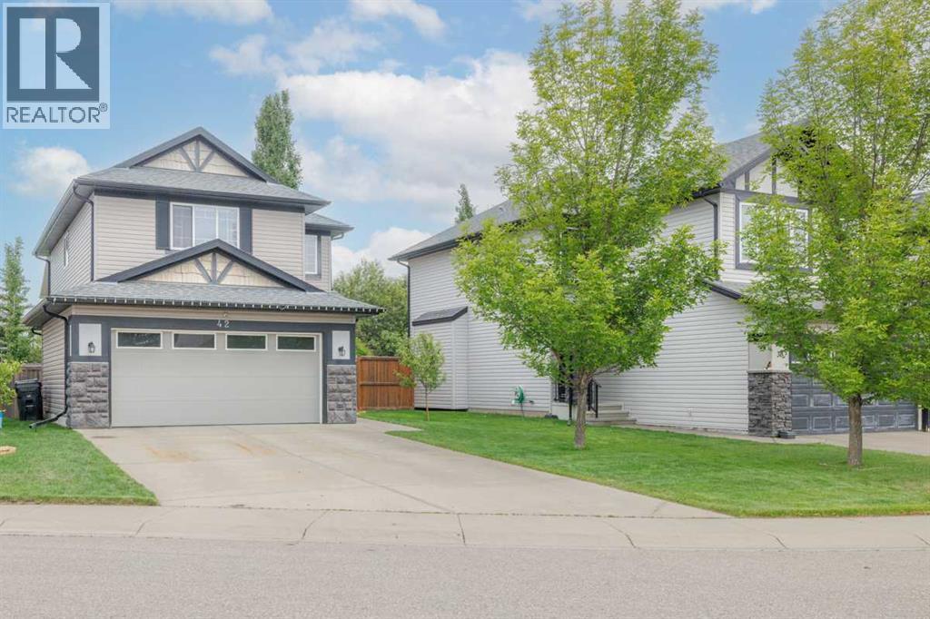 42 Royal Birch Landing NW - 3