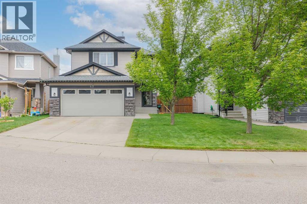 42 Royal Birch Landing NW - 2