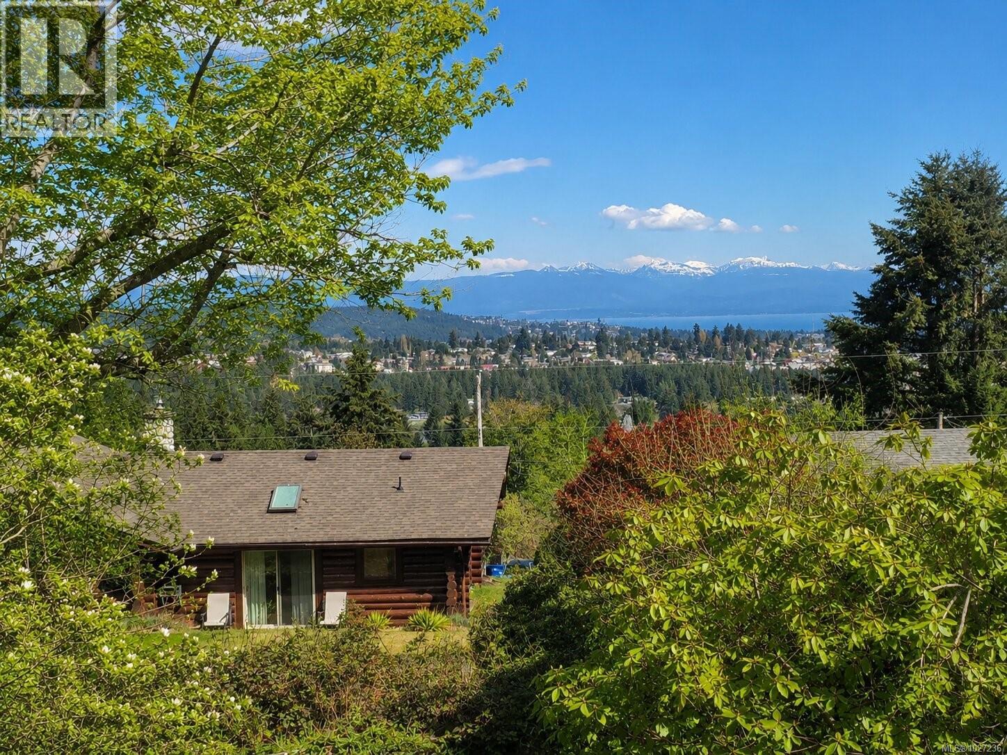 2331 Panorama View Dr - 1