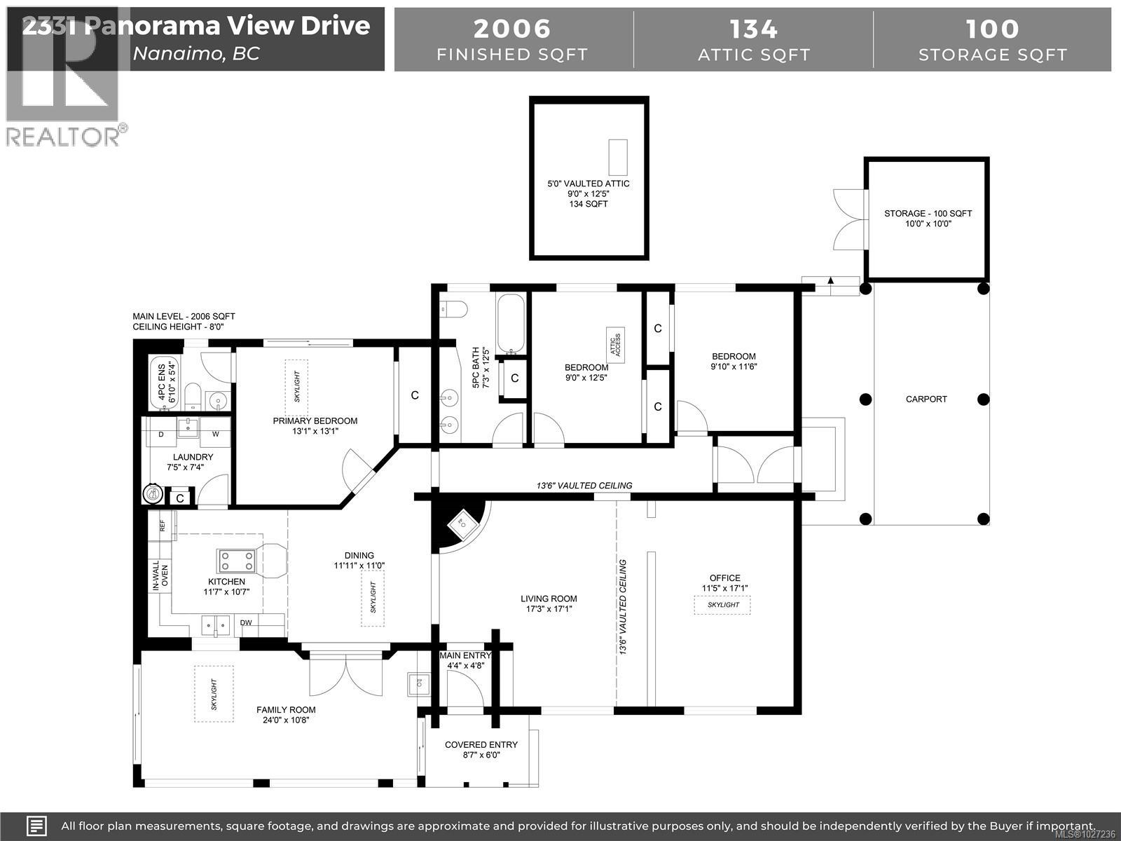 2331 Panorama View Dr - 40