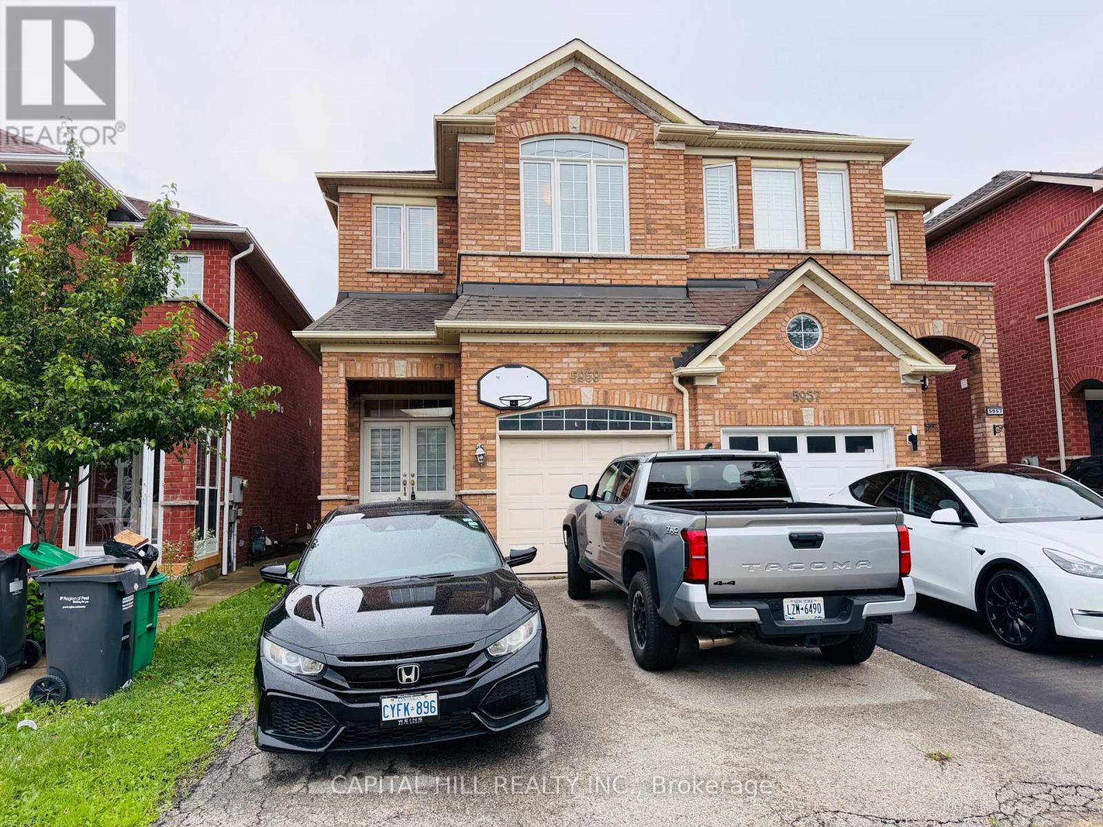 Photo of 5959 Stonebriar Crescent